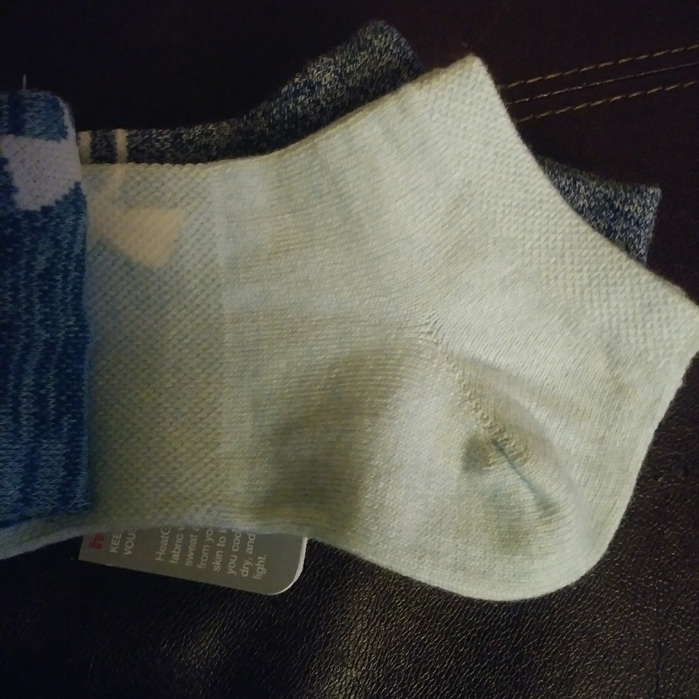 Socks - Picture 4 of 4